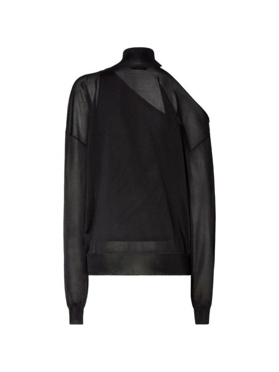 26FW 펜디 스웨터 FZXF68 B1IDF0QA1 - FENDI