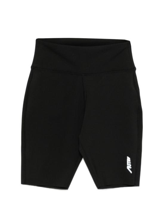 26SS 오트리 숏팬츠 CYPW 081KJERSEY BLACK