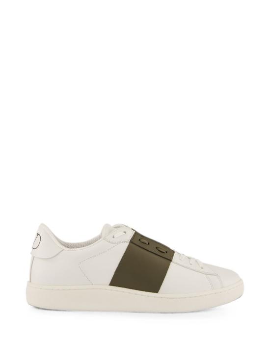 26FW 발렌티노 가라바니 스니커즈 9Y2S0N84BYA 4N2 WHITE OLIVE