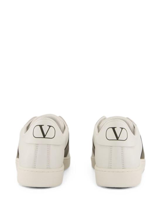 26FW 발렌티노 가라바니 스니커즈 9Y2S0N84BYA 4N2 WHITE OLIVE - VALENTINO GARAVANI