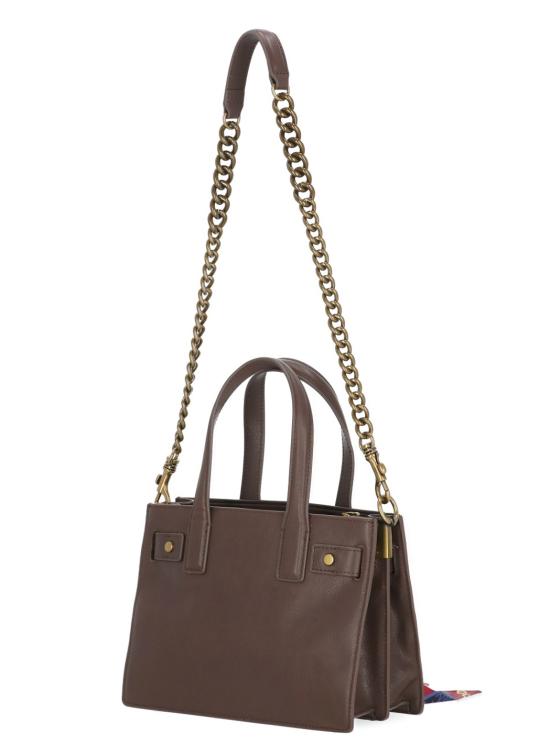 26FW 커트가이거 토트백 5838630109 SLOANE SM TOTEBROWN - KURT GEIGER