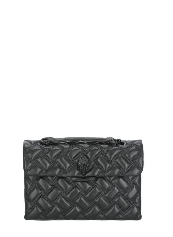 26FW 커트가이거 크로스백 7387500109 KENSINGTON BAG DRENCHBLACK