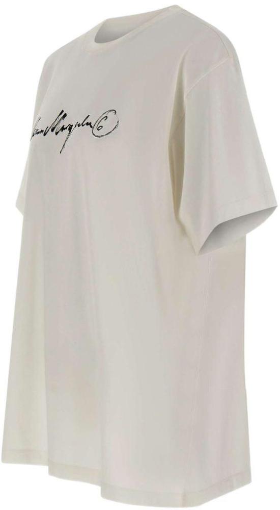 26FW 마르지엘라 탑 15803171340574 WHITE - MAISON MARGIELA