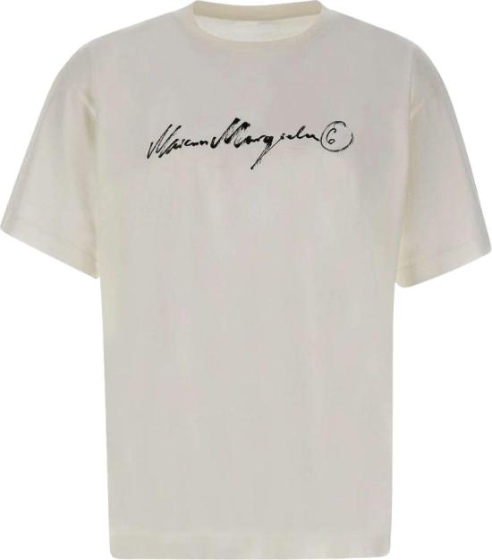 26FW 마르지엘라 탑 15803171340574 WHITE