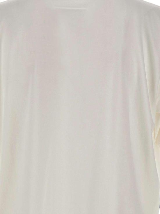 26FW 마르지엘라 탑 15803171340574 WHITE - MAISON MARGIELA