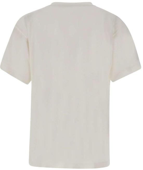 26FW 마르지엘라 탑 15803171340574 WHITE - MAISON MARGIELA