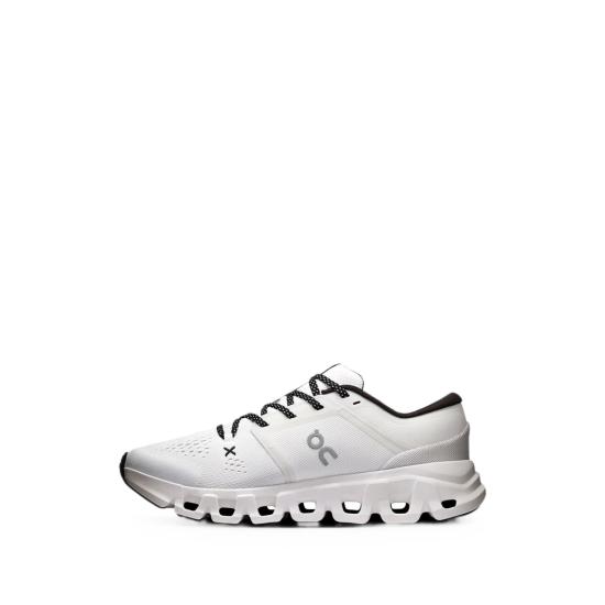 26FW 온 러닝 슈즈 3WG30060462 CLOUD X 5 WHIBK WHITE