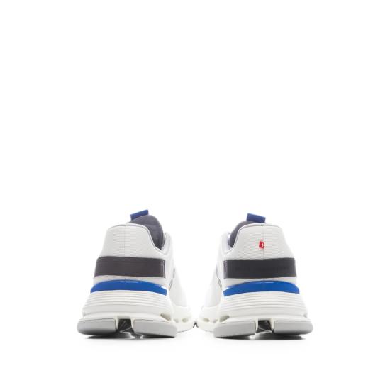 26FW 온 러닝 스니커즈 3ME30153205 CLOUDNOVA GLIVO WHITE - ON RUNNING