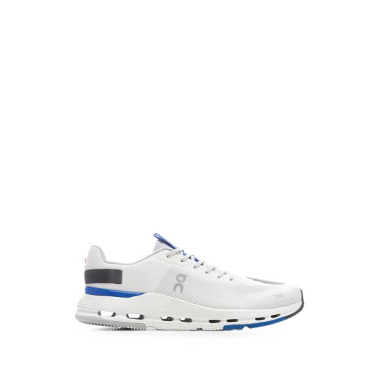 26FW 온 러닝 스니커즈 3ME30153205 CLOUDNOVA GLIVO WHITE