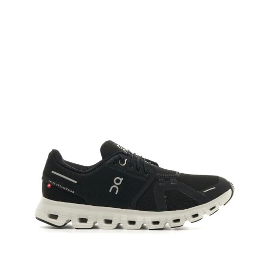 26FW 온 러닝 클라우드 6 스니커즈 3WF10060299 BKWHI CLOUD BLACK