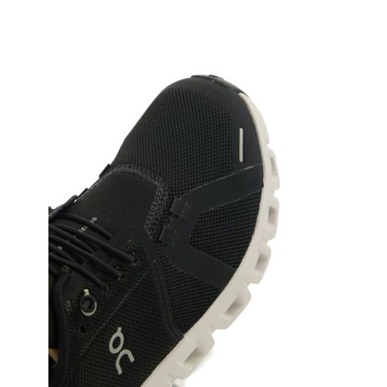 26FW 온 러닝 클라우드 6 스니커즈 3WF10060299 BKWHI CLOUD BLACK - ON RUNNING