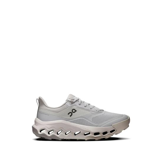 26FW 온 러닝 스니커즈 3WG10333060 CLOUDHORIZ GLPEA GREY