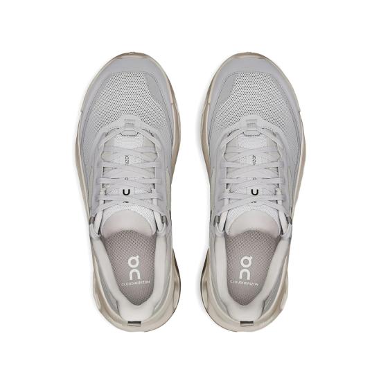 26FW 온 러닝 스니커즈 3WG10333060 CLOUDHORIZ GLPEA GREY - ON RUNNING