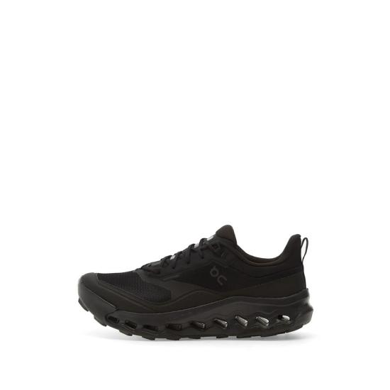 26FW 온 러닝 스니커즈 3MG10211043 CLOUDHORIZ BKBK BLACK - ON RUNNING