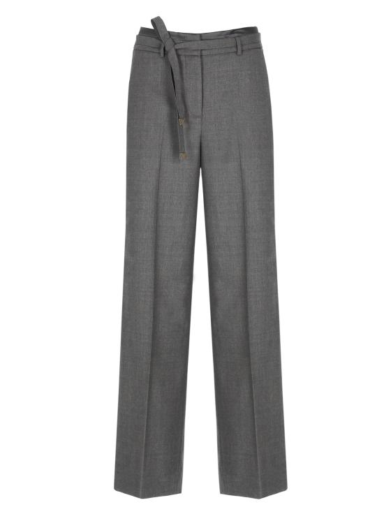 26FW 페세리코 스트레이트 팬츠 A04860A A3472A72 Grey