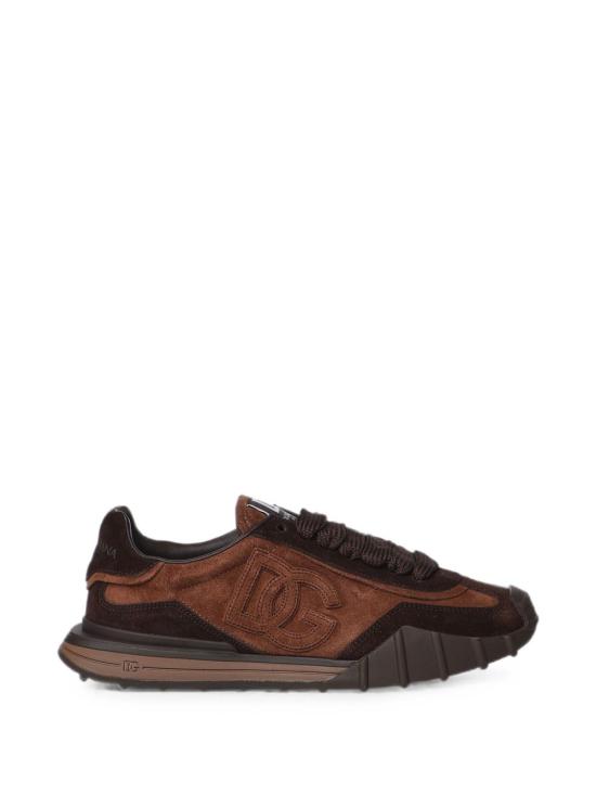 26FW 돌체앤가바나 스니커즈 CS2384 A08368B327 BROWN