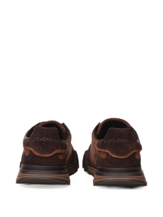 26FW 돌체앤가바나 스니커즈 CS2384 A08368B327 BROWN - DOLCE & GABBANA