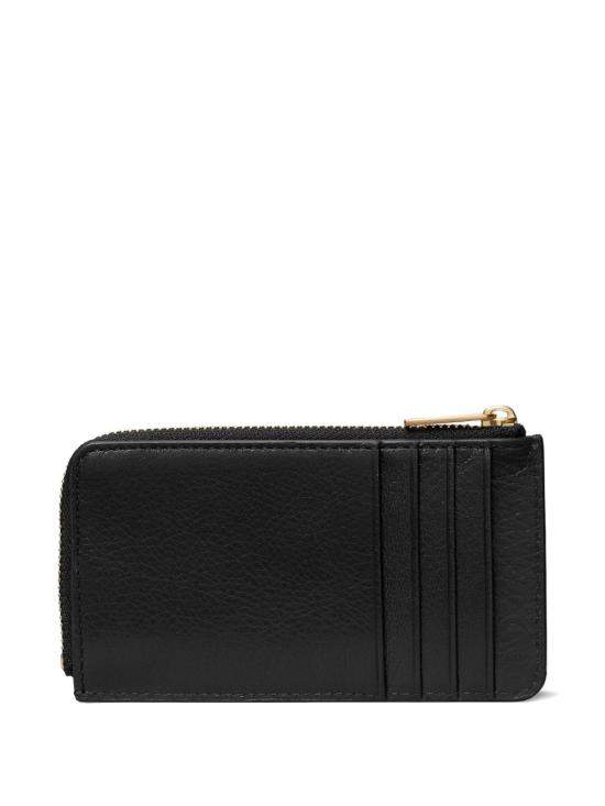 26FW 토리버치 지갑 186054 001 BLACK - TORY BURCH