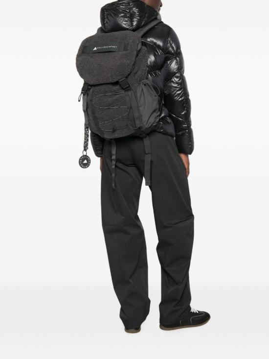 26FW 아디다스 바이 스텔라매카트니 백팩 KS3060 CARBON ORB - ADIDAS BY STELLA MCCARTNEY