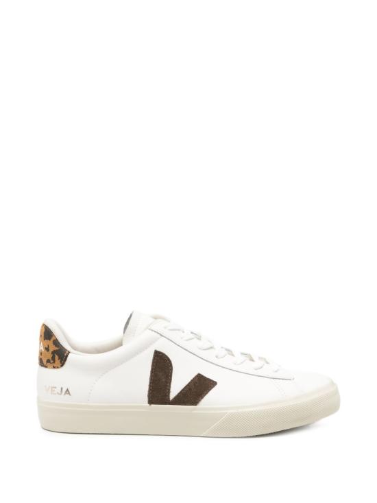 26FW 베자 스니커즈 CP0522367 WHITE CAMEL WILD COUNTRY WHITE BROWN