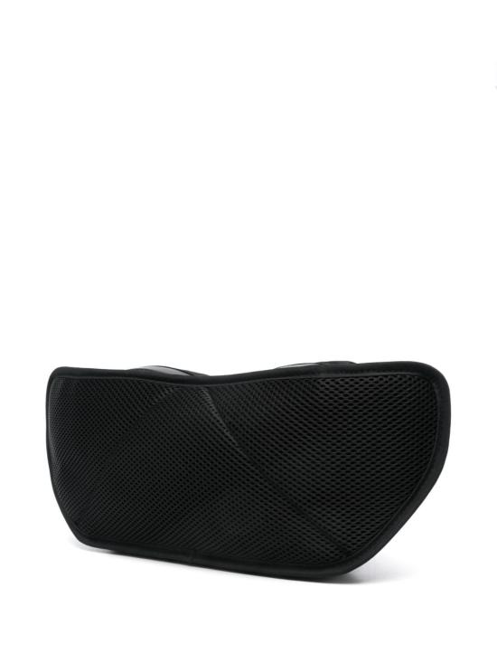 26FW 아디다스 바이 스텔라매카트니 가방 IW1618 BLACK WHITE - ADIDAS BY STELLA MCCARTNEY