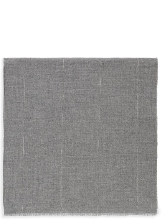 26FW 페세리코 머플러/스카프 S31555C0 CC959971 GREY