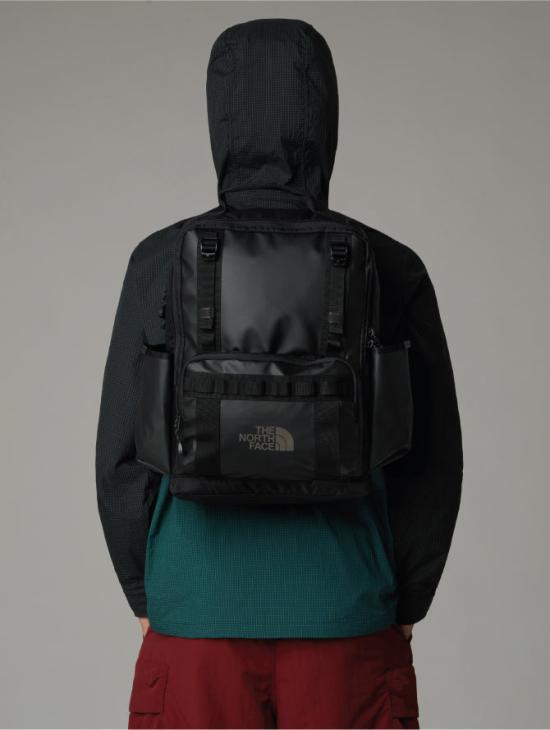 26FW 노스페이스 가방 NF0A8BK4 BIA1 Black - NORTH FACE