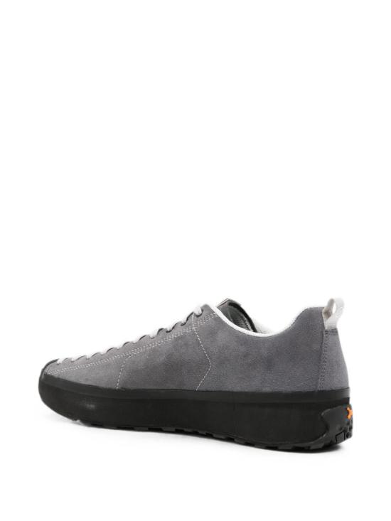 26SS 스카르파 드레스 슈즈 32708 350 GRAPHITE Dark grey - SCARPA