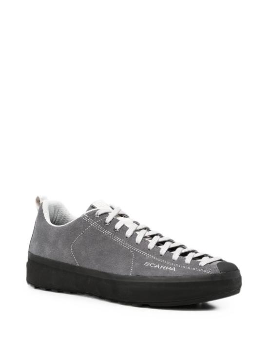 26SS 스카르파 드레스 슈즈 32708 350 GRAPHITE Dark grey - SCARPA