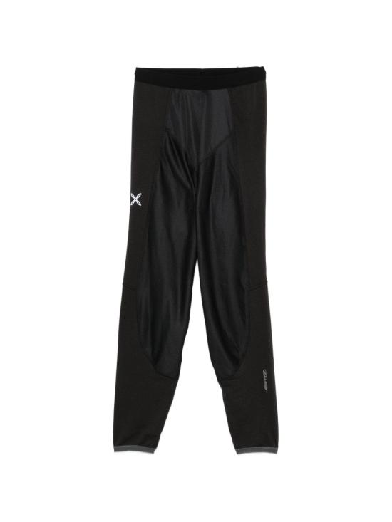 25FW 몬츄라 트레이닝/조거 팬츠 MPLP39X PS26790 Black