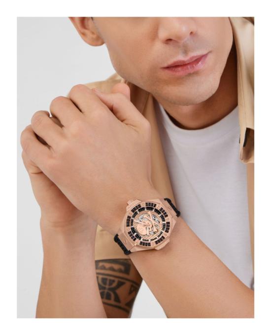  필립 플레인 손목시계 PWPFA0324 RSGLD OS - PHILIPP PLEIN