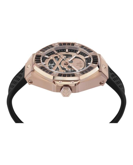  필립 플레인 손목시계 PWPFA0324 RSGLD OS - PHILIPP PLEIN