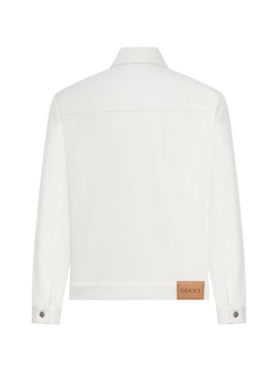 26SS 구찌 자켓 855038 XDDD99000 - GUCCI
