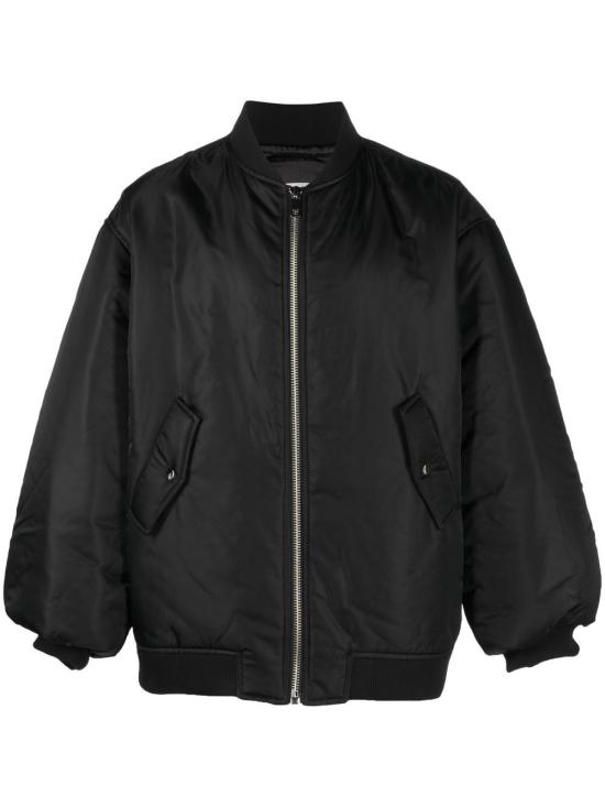 26SS 더프랭키샵 자켓 OJAAST100 BLACK