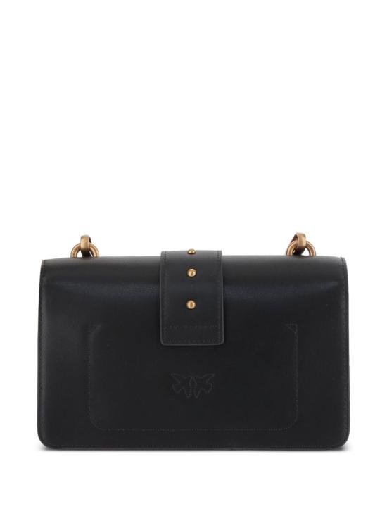 26FW 핑코 가방 105856 A0F1Z99Q Nero - PINKO
