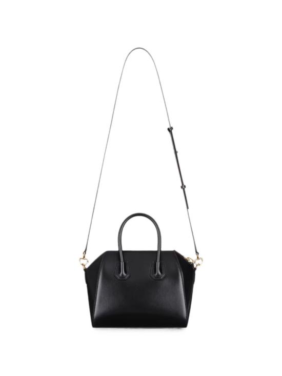 26FW 지방시 토트백 BB5197B2HF 001 Black - GIVENCHY