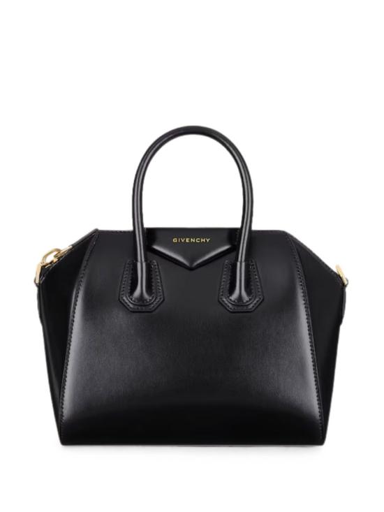 26FW 지방시 토트백 BB5197B2HF 001 Black