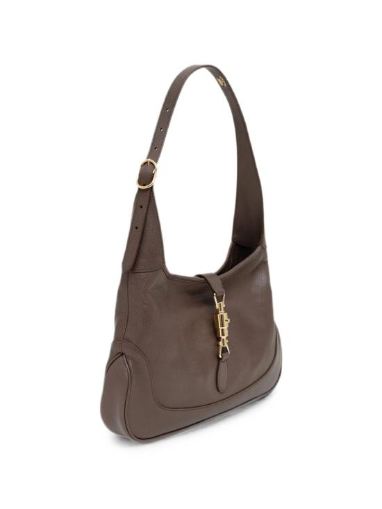 26FW 구찌 재키 1961 미디움 숄더백 863136 AAGDJ2818 - GUCCI
