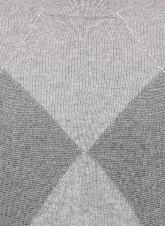 26FW 페세리코 스웨터 S99536F12 F9283F71 GREY - PESERICO