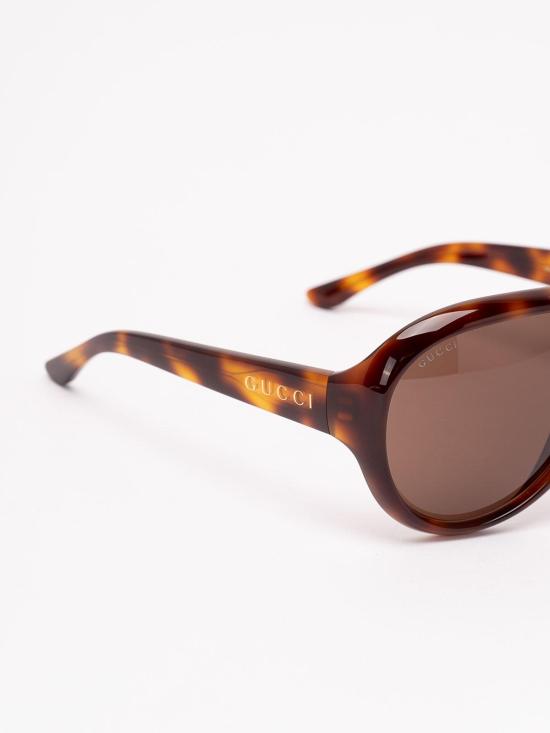 26FW 구찌 선글라스 875973 J07402323 - GUCCI