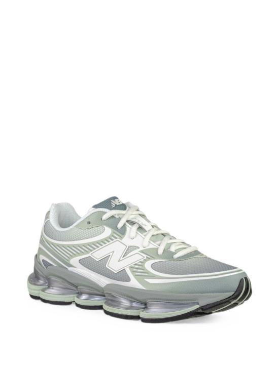26FW 뉴발란스 스니커즈 U20002UU SILVERMOSS BAYBERRY SEASALT - NEW BALANCE
