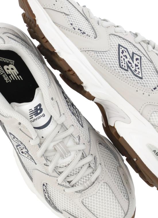 26FW 뉴발란스 530 스니커즈 MR530AAM NATURAL TAN AVORIO - NEW BALANCE
