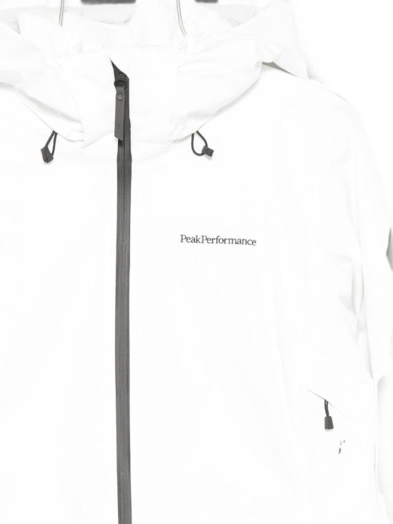 25FW 피크퍼포먼스 자켓 G80521030 OFFWHITE OFF WHITE - PEAK PERFORMANCE