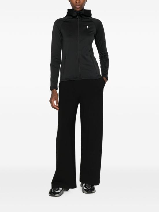 25FW 피크퍼포먼스 스웨터 G80574030 BLACK - PEAK PERFORMANCE