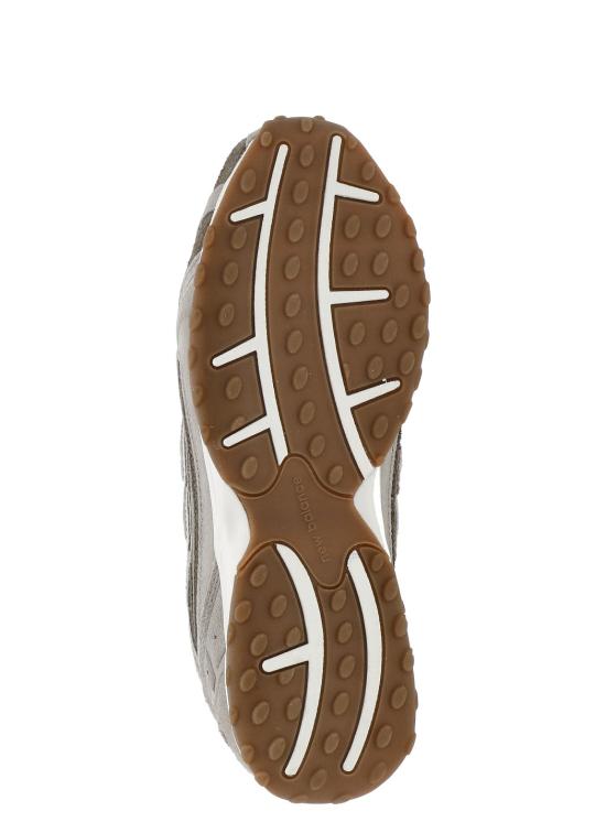 26FW 뉴발란스 204L 스웨이드 스니커즈 U204L3GD MUSHROOM YELLOW BROWN - NEW BALANCE