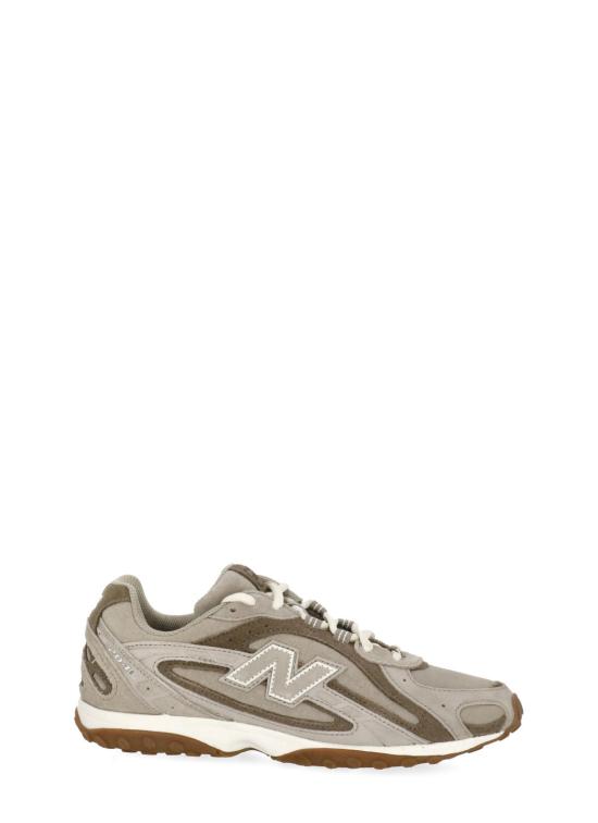 26FW 뉴발란스 204L 스웨이드 스니커즈 U204L3GD MUSHROOM YELLOW BROWN