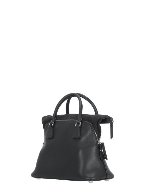 26FW 마르지엘라 토트백 SB1WG0084 P8991HB396 Black - MAISON MARGIELA