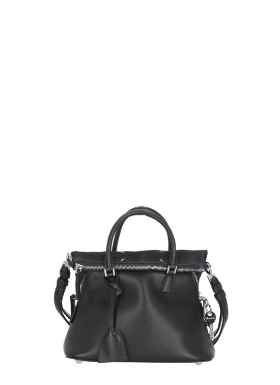 26FW 마르지엘라 토트백 SB1WG0084 P8991HB396 Black
