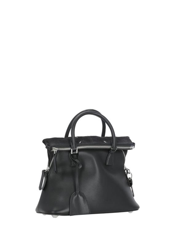 26FW 마르지엘라 토트백 SB1WG0084 P8991HB396 Black - MAISON MARGIELA