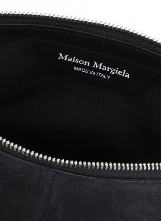 26FW 마르지엘라 토트백 SB1WG0084 P8991HB396 Black - MAISON MARGIELA
